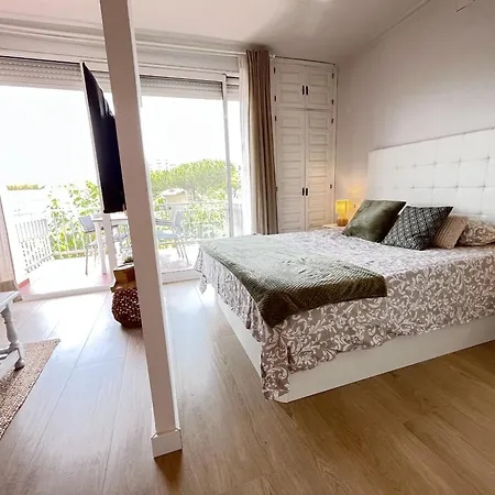 Apartment Welcs Estudio 424 Pda Cerca Del Mar *