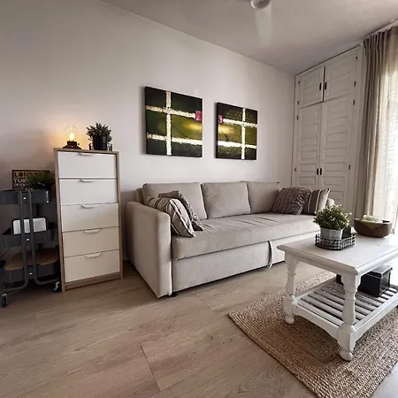 Apartment Welcs Estudio 424 Pda Cerca Del Mar Platja d'Aro