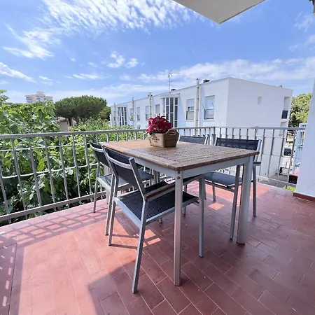 Welcs Estudio 424 Pda Cerca Del Mar * Platja d'Aro