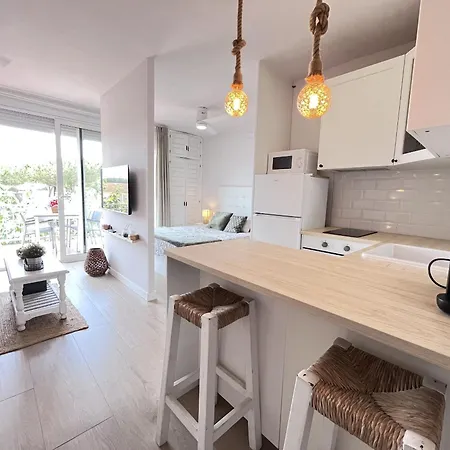 Welcs Estudio 424 Pda Cerca Del Mar Platja d'Aro