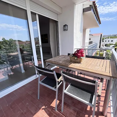 Welcs Estudio 424 Pda Cerca Del Mar Apartment *