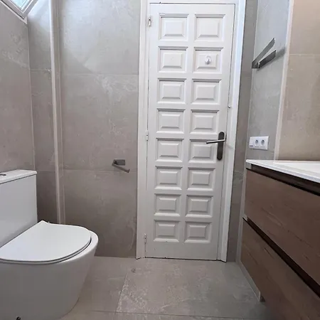 Apartmán Welcs Estudio 424 Pda Cerca Del Mar *